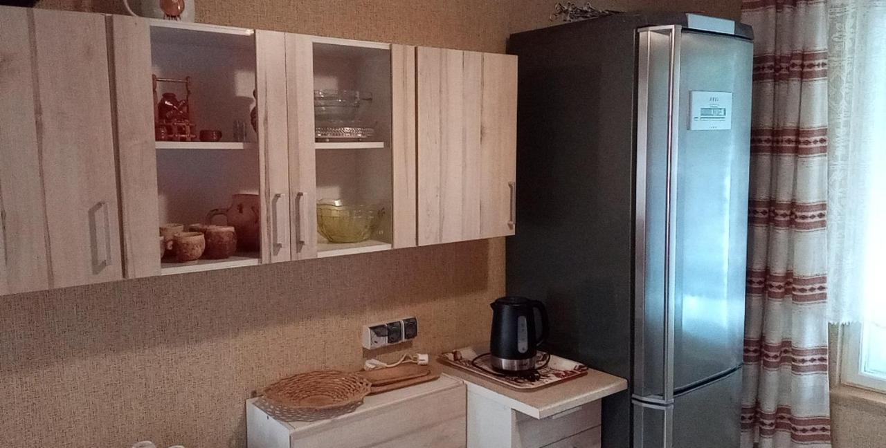Prie Berzoro Ezero Country house *